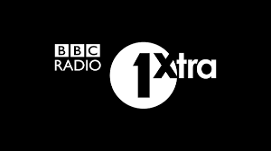 BBC Radio 1Xtra