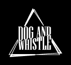 Dog and Whistle