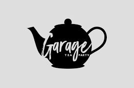 Garage Tea Party
